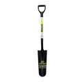 Structron Spade 16 in. Drain Spade Safety 49752